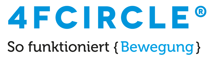Trimm-dich-Pfad Logo