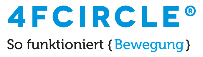 Trimm-dich-Pfad Logo